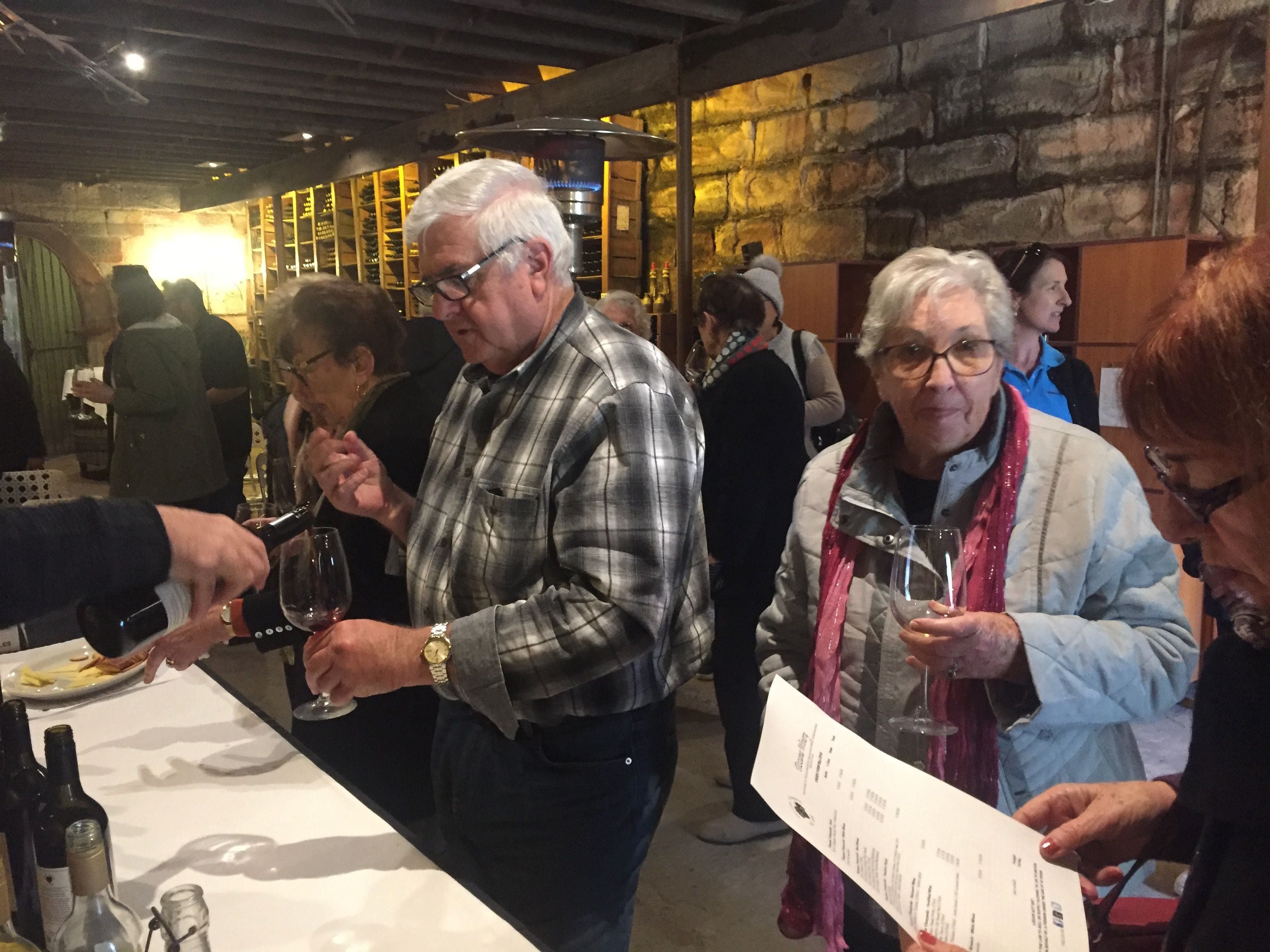 Hawkesbury Explorer Public Day Tour - July 2018 Image -5b524772343a1